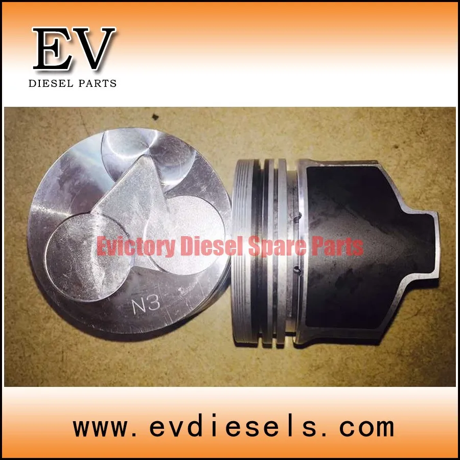 D1105 piston