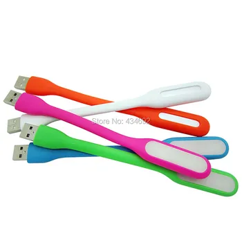 

Ultra Bright Mini Led Light Portable USB Led Night Light For Computer Laptop Power Bank USB Orange Red Green Blue White