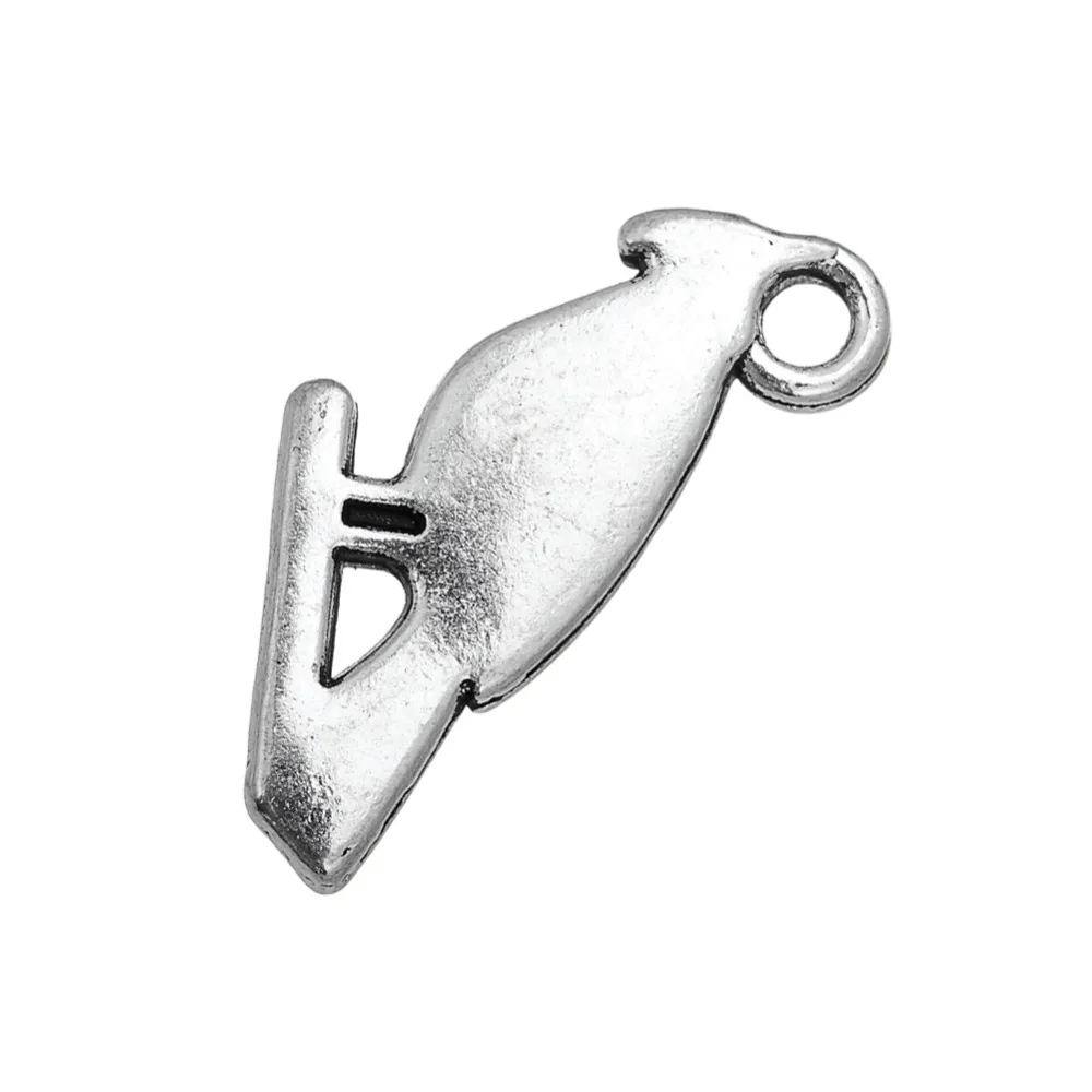 my-shape-30pcs-a-lot-well-selling-Cardinal-bird-Charm