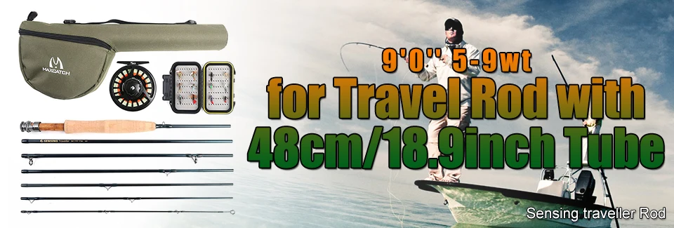 combo sensing traveller 960 325