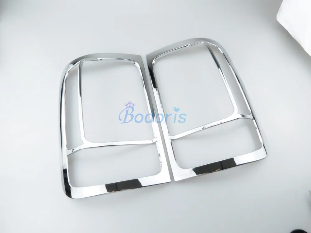 Аксессуары для Volkswagen VW Amarok 2011 2012 2013 2014 2015 задсветильник фара крышка верхняя
