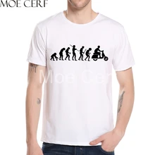 Hot Selling Vespa T Shirt Men New Vintage Scooter Retro Motorcycle Sexy Girl Mens Clothing Fashion Male Tees Shirt L2-67