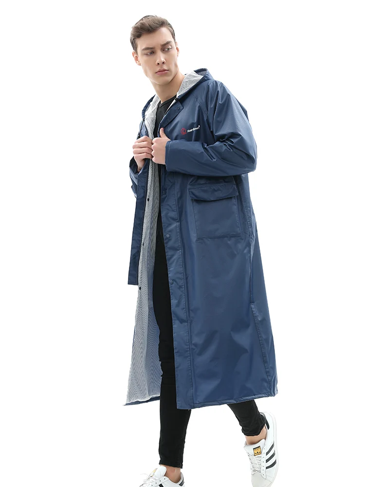 

Stylish Plastic Poncho Raincoat Adult for Ladies Waterproof Impermeable Travel Hiking Coat Women Lightweight Yellow Camping R6