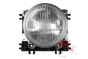 

Headlight Head Light Lamp Assembly For Honda CBR400 NC23 NC29 VFR NC30 RVF NC35