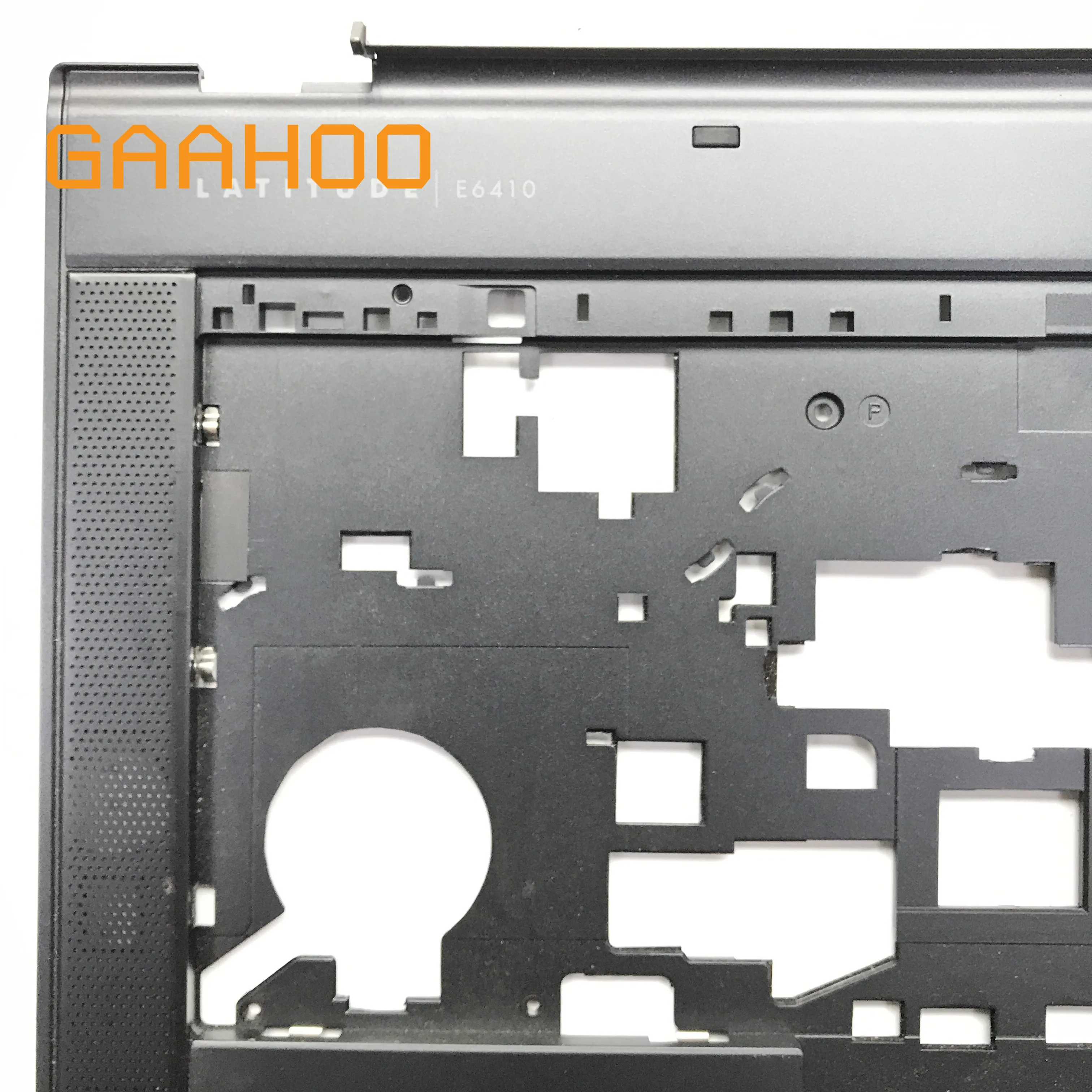 Абсолютно чехол для ноутбука Dell LATITUDE E6410 E6410ATG упор рук верхняя крышка W/O тачпад 01PFFN 1PFFN