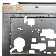 Абсолютно чехол для ноутбука Dell LATITUDE E6410 E6410ATG упор рук верхняя крышка W/O тачпад 01PFFN 1PFFN