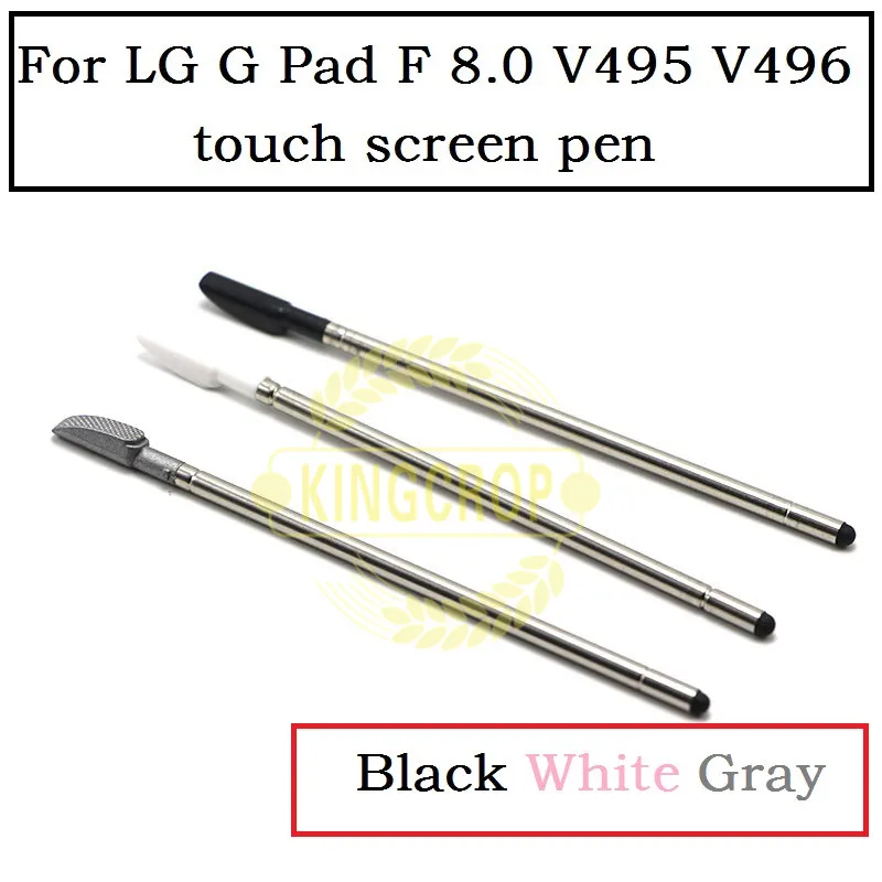 10 pcs Original New Touch Screen Stylus S Pen Replacement Parts For LG