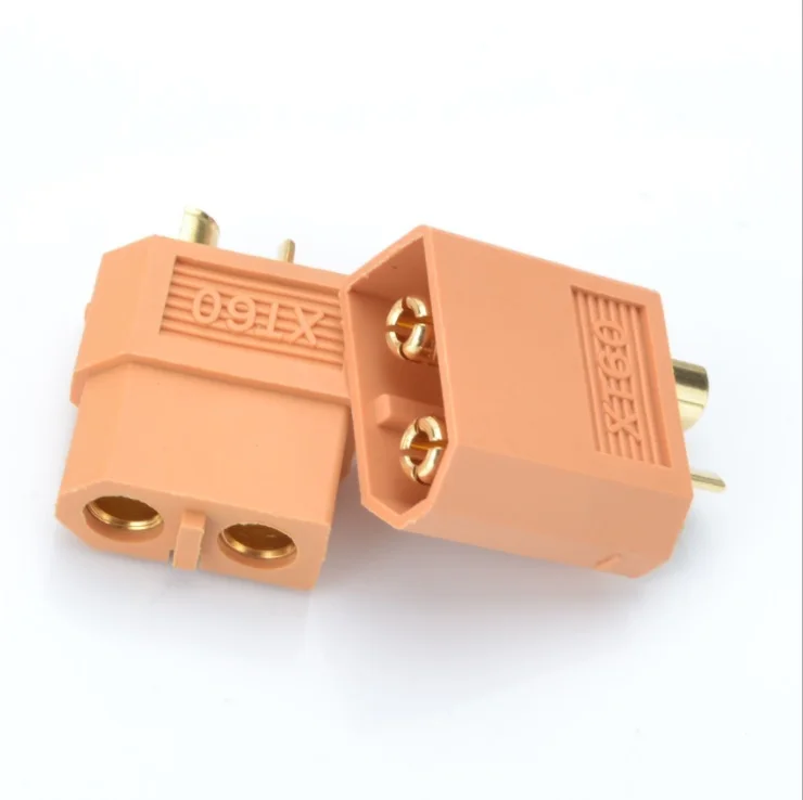 20pcs XT60 XT-60/XT-30/ XT-90Male Женский Разъем Bullet для батареи RC Lipo (10 пар) | Обустройство дома