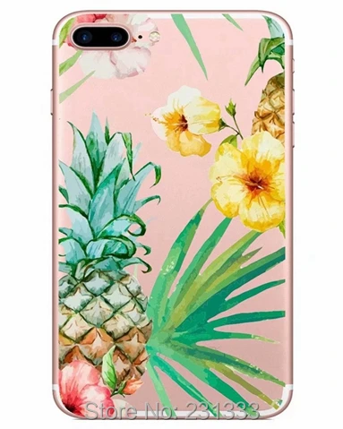 31008 SE 5S 6S 6+ 7G 7+ IphoneX    TPU3.5168
