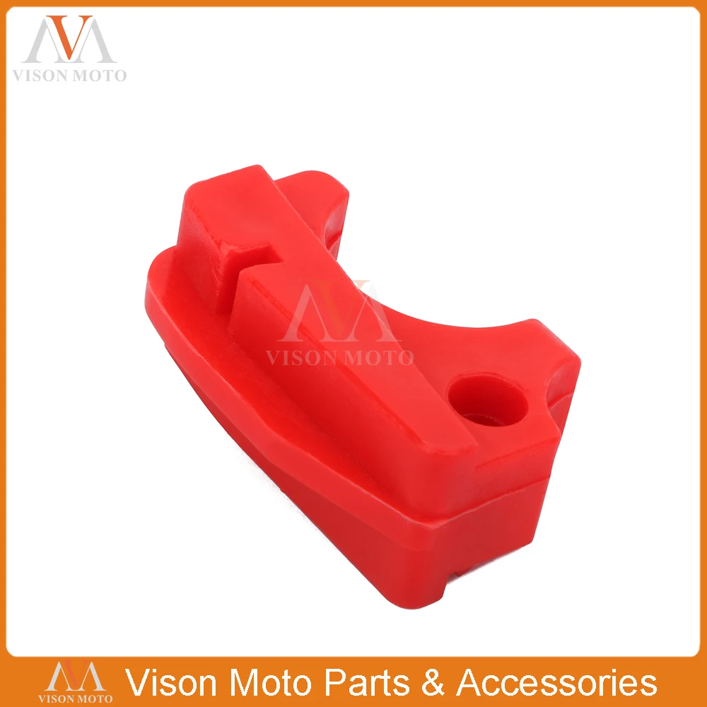 Направляющая слайдер для Honda CRF150F CRF 150F 2003 2004 2005 CRF230F 230F 2013 2014 2015 2016 2017|Наборы