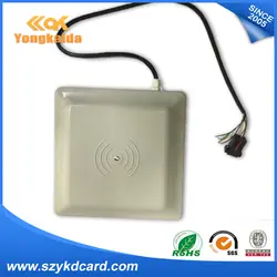 YongKaiDa длинный rfid считыватель 5 м uhf rfid считыватель