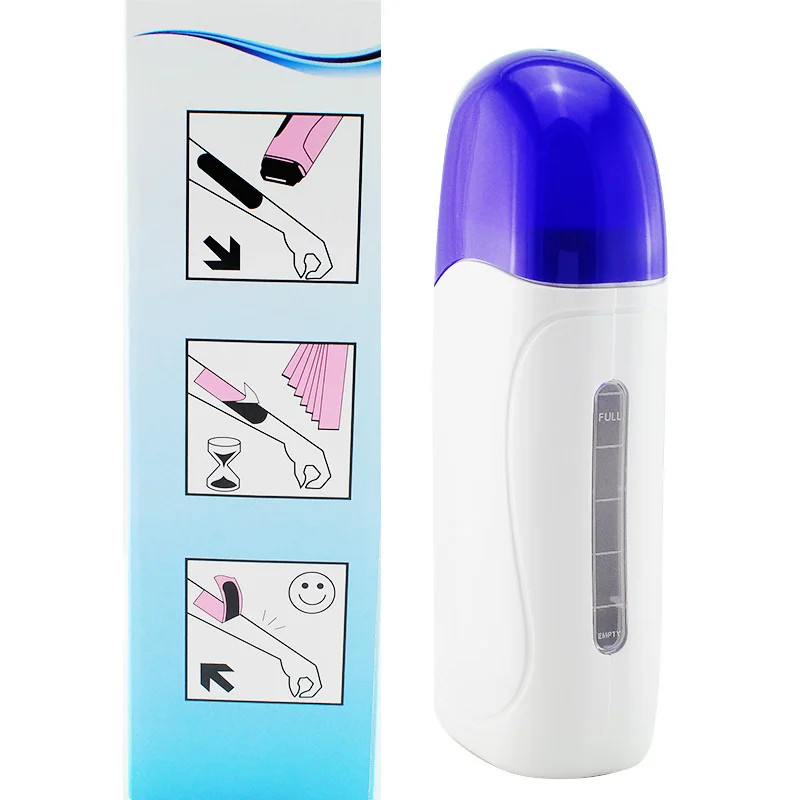 philips wax heater price