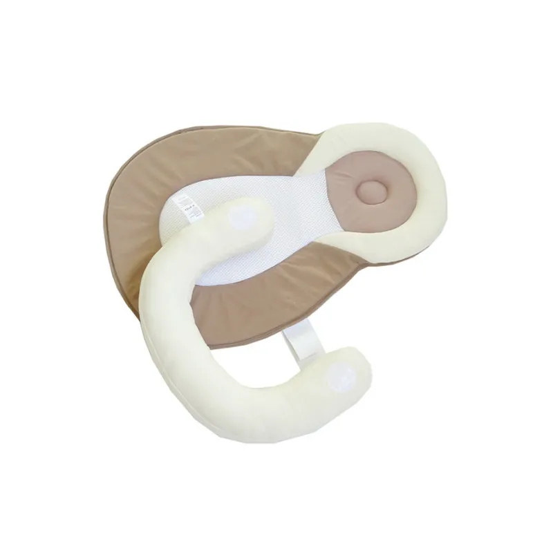 Baby Sleeping Pad Pillows 3