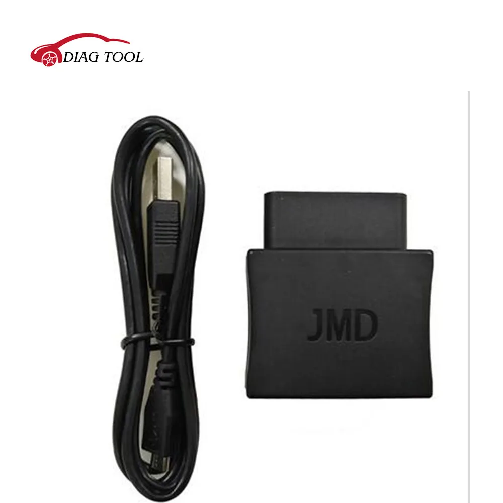 Large in stock !!!!Newest Version V8.1 JMD Assistant Handy baby OBD Adapter to read out data from ID48 cars