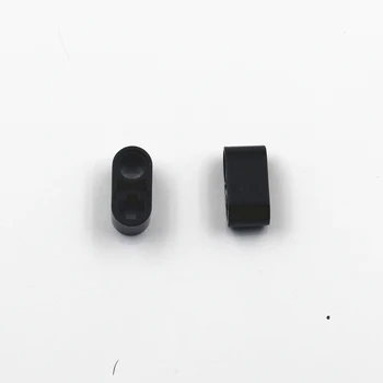 

Self-Locking Bricks-MOC Building Blocks 30PCS BEAM 1X2 W/CROSS & HOLE compatible with Lego NOC6004888