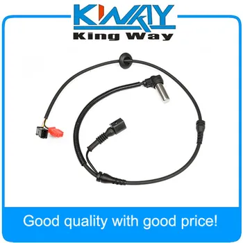 

New ABS Wheel Speed Sensor Front For Audi A6 4B0927803C / 8D0927803D ALS424
