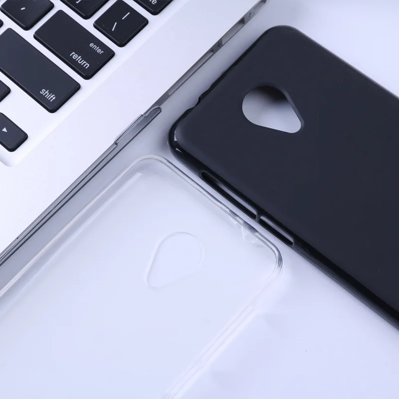 Мягкий чехол для Vodafone smart E8 N8 N9 V8|Бамперы| |