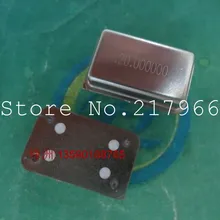 20 шт. X, 20 МГц 20,000 М Кварцевые генераторы прямоугольные ножки active 4 P