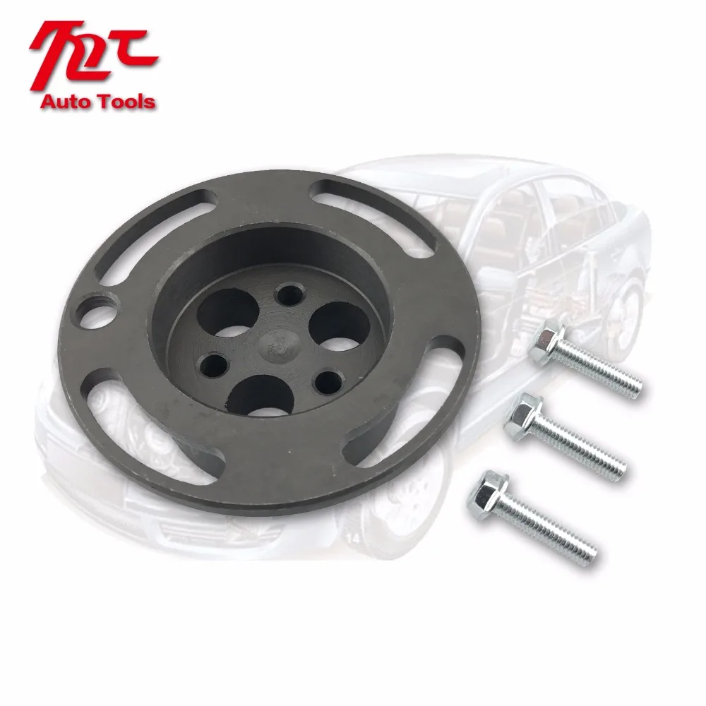 Timing Chain Lock Tool For Water Pump Removal Water Pump Holding Tool