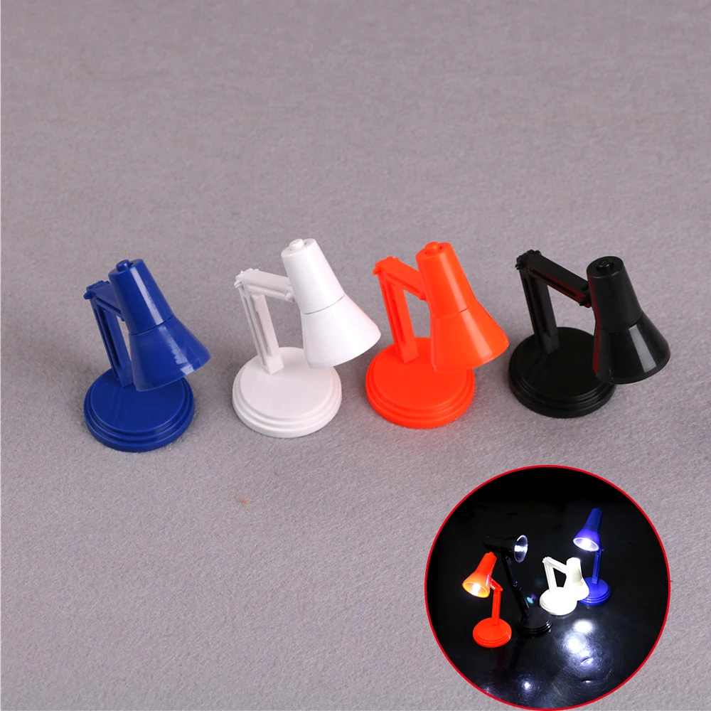 

1:12 Кукольный домик Миниатюрный потолочный светильник светодиодный светильник кукольная мебель игрушка кукольный дом светильник ing игрушки подарки для детей