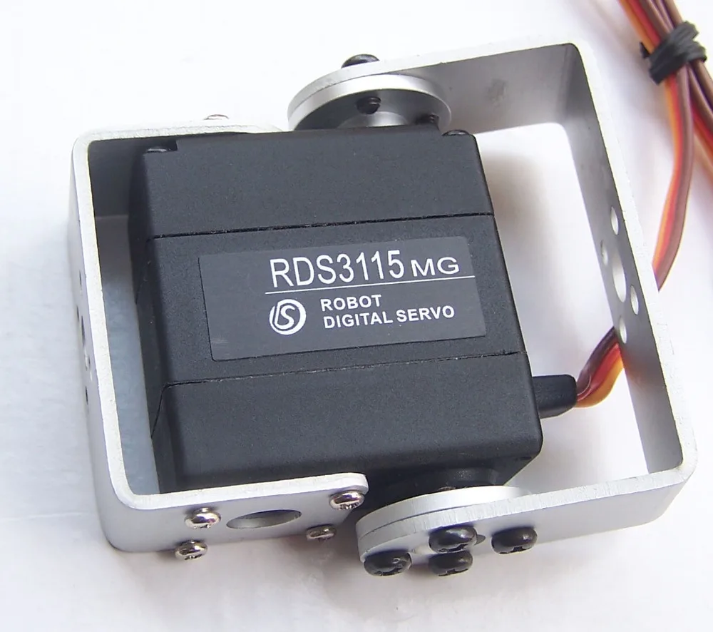 RDS3115组装支架