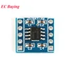 X9C104 Digital Potentiometer Module Programmable Resistors to Adjust Bridge Balance ► Photo 2/6