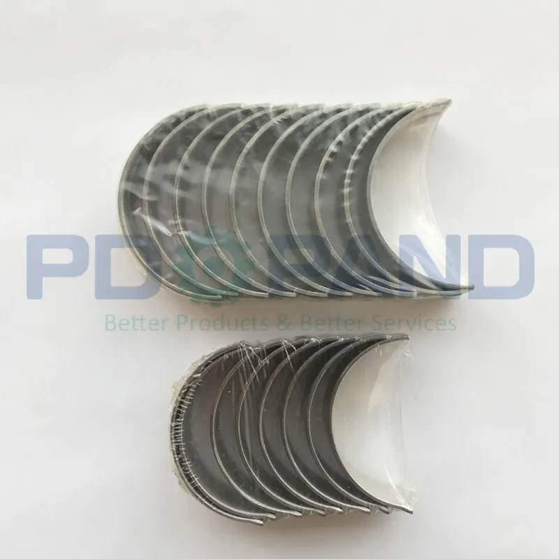 TP PISTON RING CHROME STD FOR NISSAN YD25DDTI 2.5 PATHFINDER R51 NAVARA D40