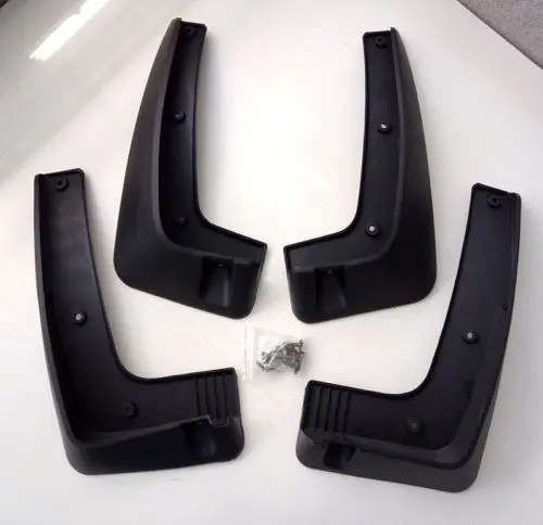 

FIT FOR KIA SPORTAGE MUDFLAPS MUD FLAP SPLASH GUARD FENDER MUDGUARDS