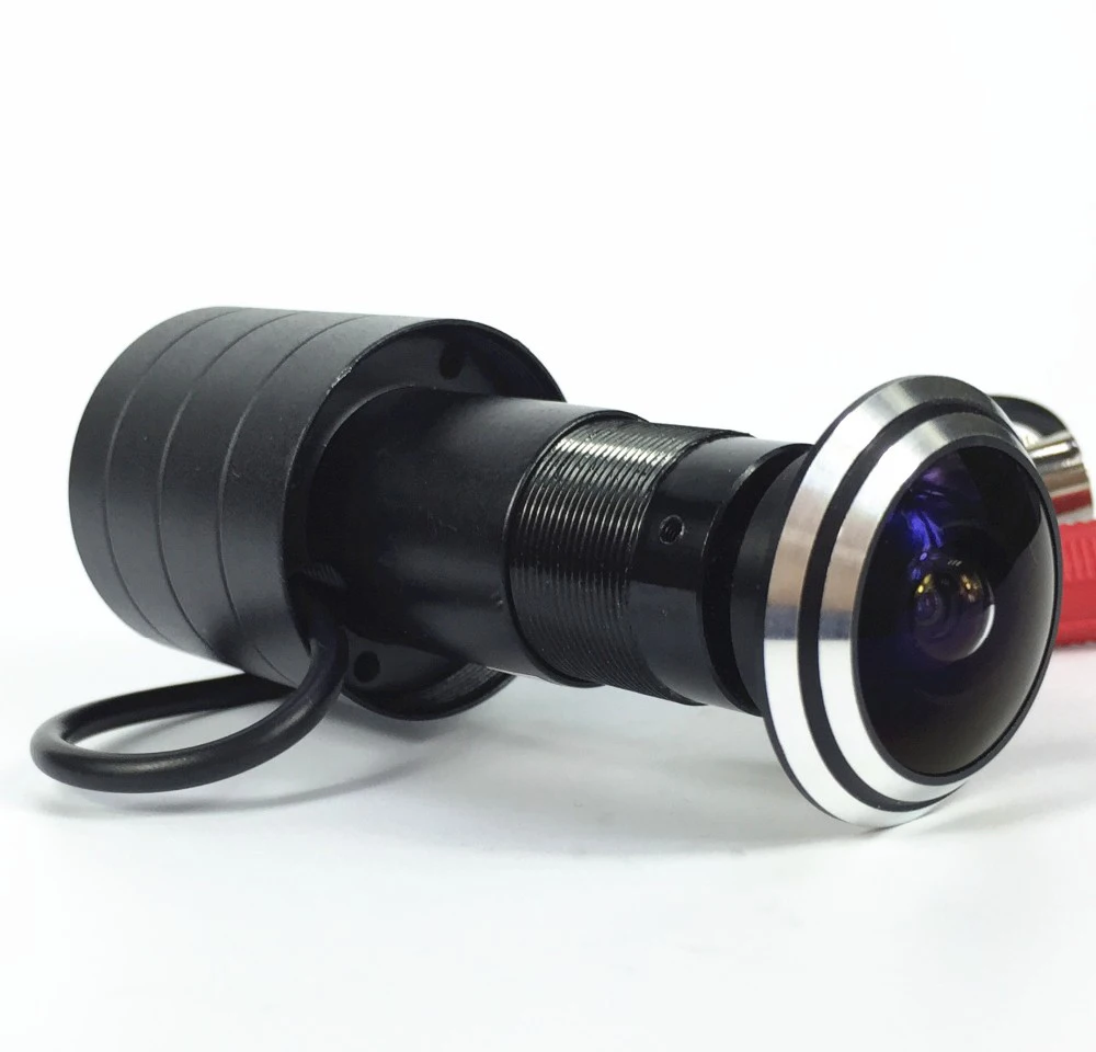170 градусов большой широкий угол дверь кошачий глаз 1/3 &quotSony датчик CCD 4140 + 673 700TVL