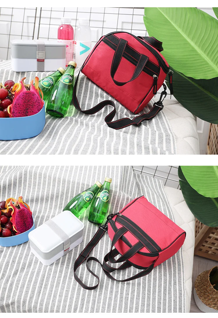 Bolsas térmicas