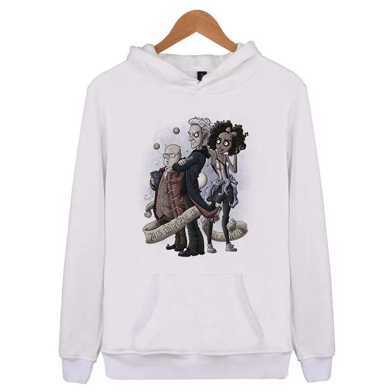 

Doctor Who 3d Hoodie Men/Women Fashion Winter Spring Sportswear Hip Hop Tracksuit Brand Hooded Sweatshirt Dropship E4143
