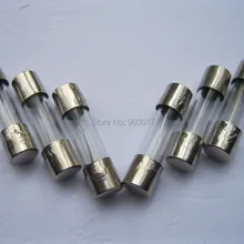 2000 шт. в партии Стекло Предохранители t1.5a 1.5a 250 В 5 мм x 20 мм Slow Blow горячая распродажа высокое качество