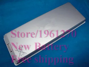 

Laptop Battery for Macbook 13" Apple A1185 A1181 MA254 MA255 MA472 MA561 MA566 MA700 MA701 MB061 MB062 MA561FE/A