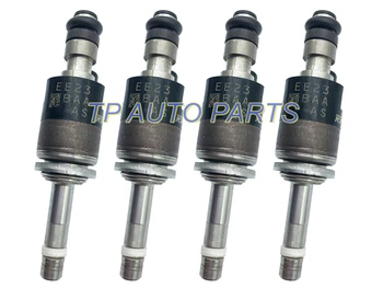 

4 PCS Fuel Injector Compatible With Hon-da OEM 16010-5R1-305 160105R1305