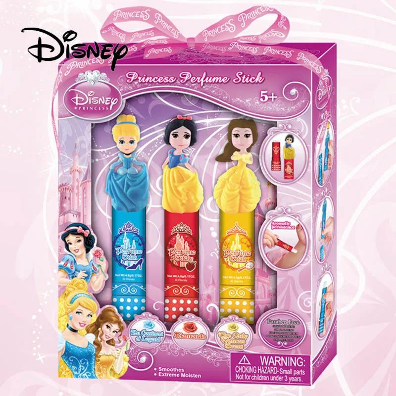 Disney Frozen ролевые игры игрушки для девочек Детская косметика женский лак ногтей
