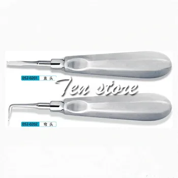 

2019 good quality 1 piece Dental remover Take the crown elevator dental tools