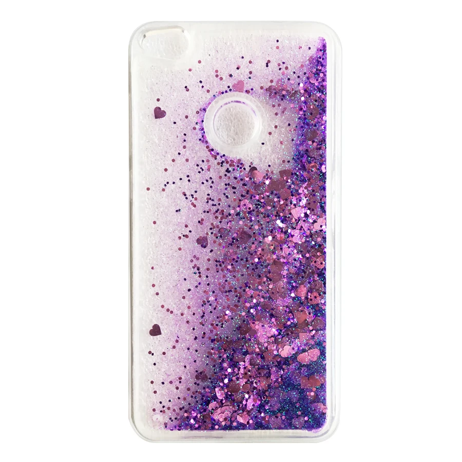 coque glitter huawei p8 lite 2017