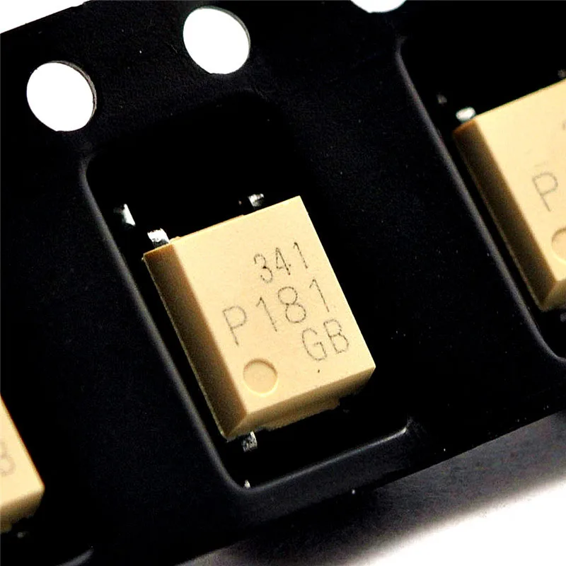 100pcs/lot TLP181GB SOP4 TLP181GR SOP TLP181 P181 SMD new and original ...