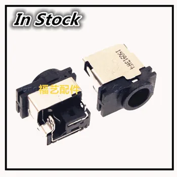 

DC Jack Charging Connector Power Socket Port Plug For Samsung Q470 Q470C Q468 Q468C Q470CH 500P4C NP500P4C NP500P4C -S01