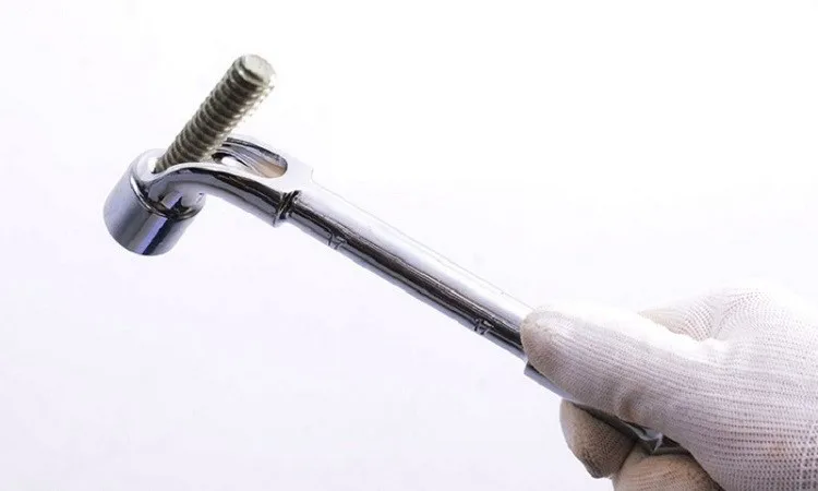 Новый шестигранный гаечный ключ 6 мм 1 шт.|hex key wrench|key wrenchsocket wrench |