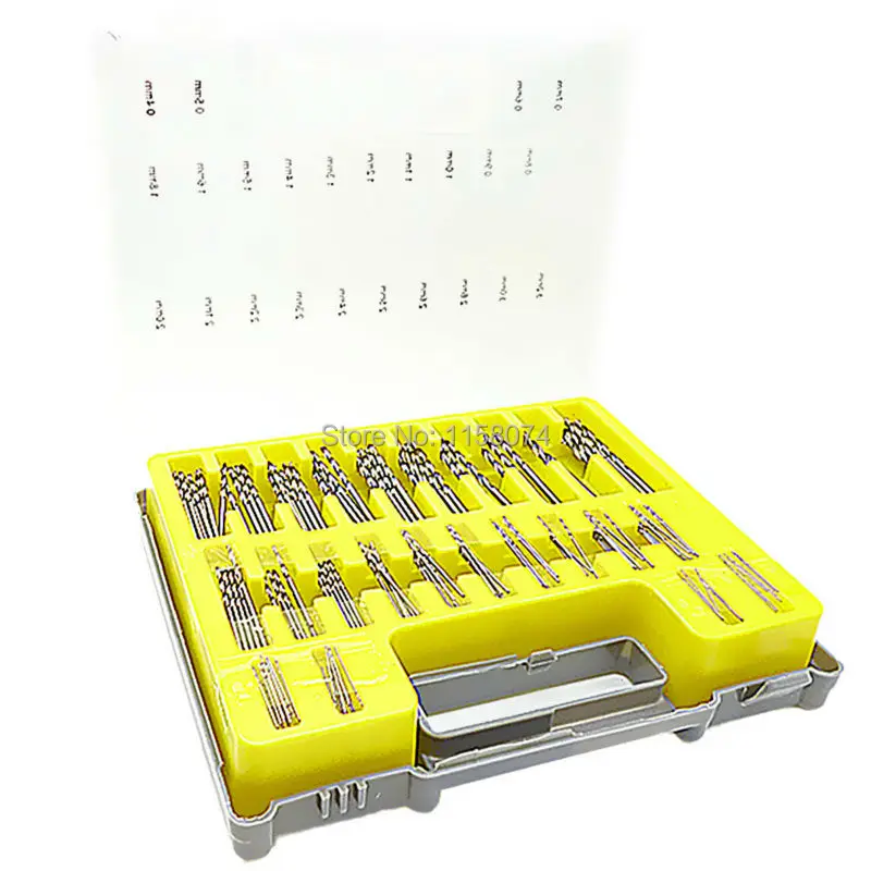 Precision Mini Micro Drill