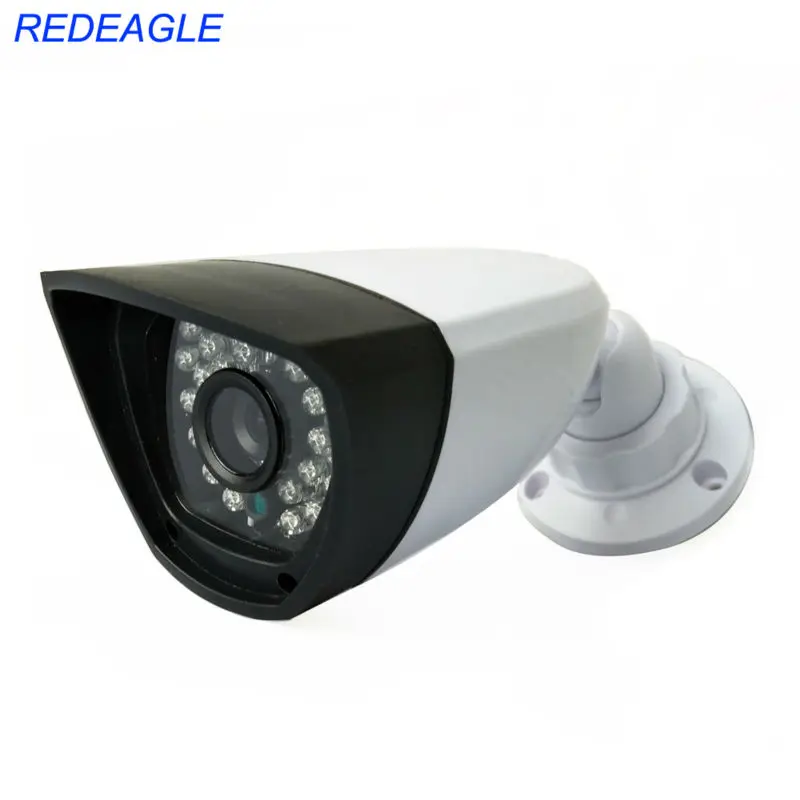 900TVL CMOS Oudoor Waterproof Security Camera 30pcs Infrared Nigh