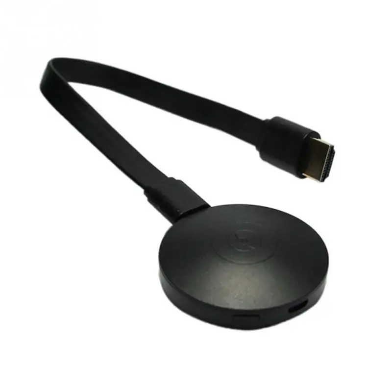 

NEW TV Media Video Streamer Streaming Device Screen Push Treasure By Google Second Generation
