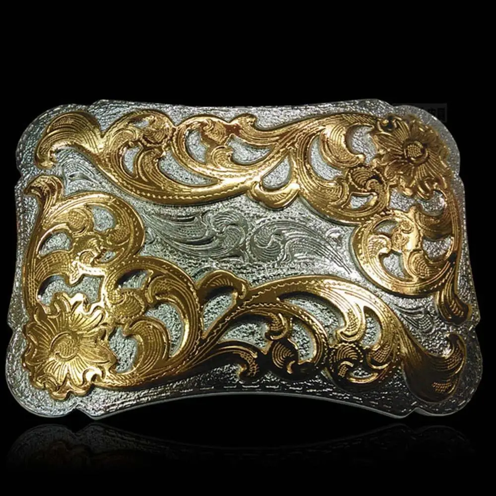 Рисунок 6 - Модная Пряжка из твердой латуни