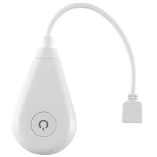 Rgb Led Light Strip Wifi Controller Dc12V Smart Life Intelligent Remote Controller Work With Amazon Alexa And Ifttt Rgb Led Light Strip Wifi Controller Dc12V Smart Life Intelligent Remote Controller Work With Amazon Alexa And Ifttt