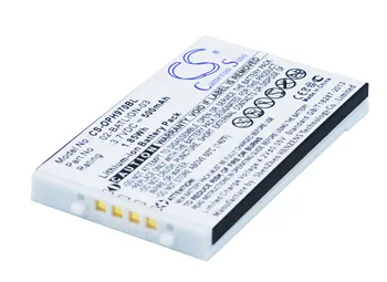 

Cameron Sino Battery For Opticon OPL-9723,OPL-9724,OPL-9725,OPL-9727,OPL-9728 High Capacity