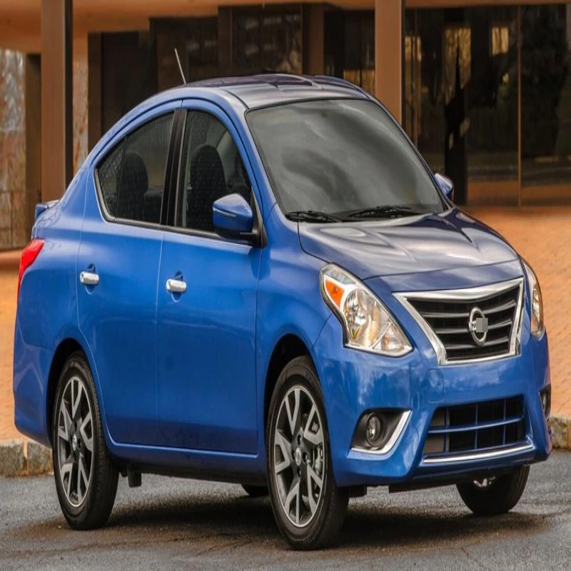 2015-2016 NISSAN VERSA SEDAN