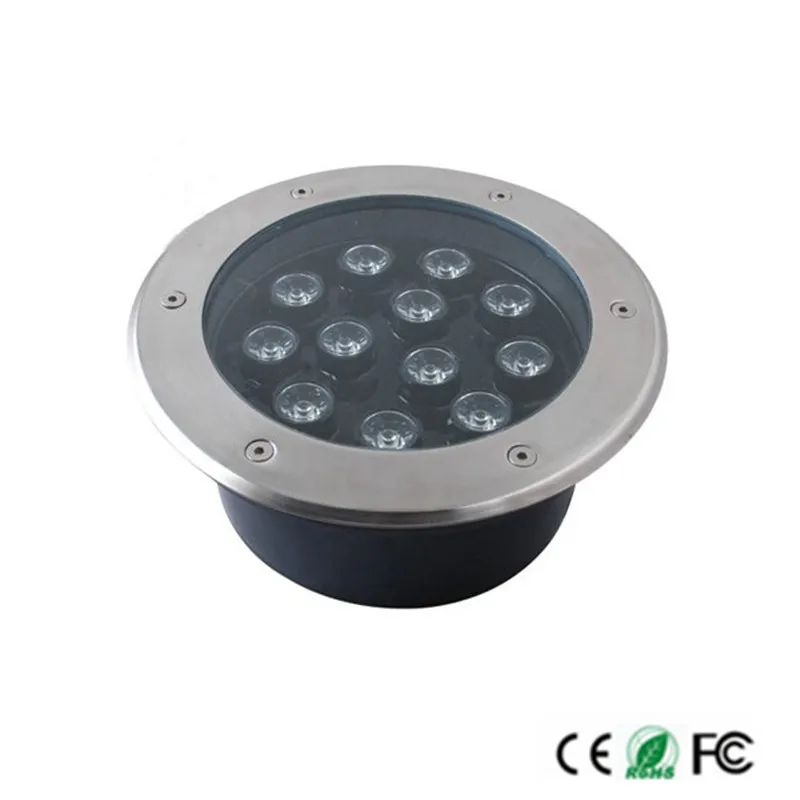 12w led underground light 10