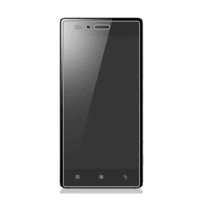 Закаленное Стекло для lenovo Vibe Shot Z90 7 Z90a40 Экран защитная плёнка НУА Вэй a40