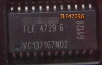 

XNWY TLE4729G SOP